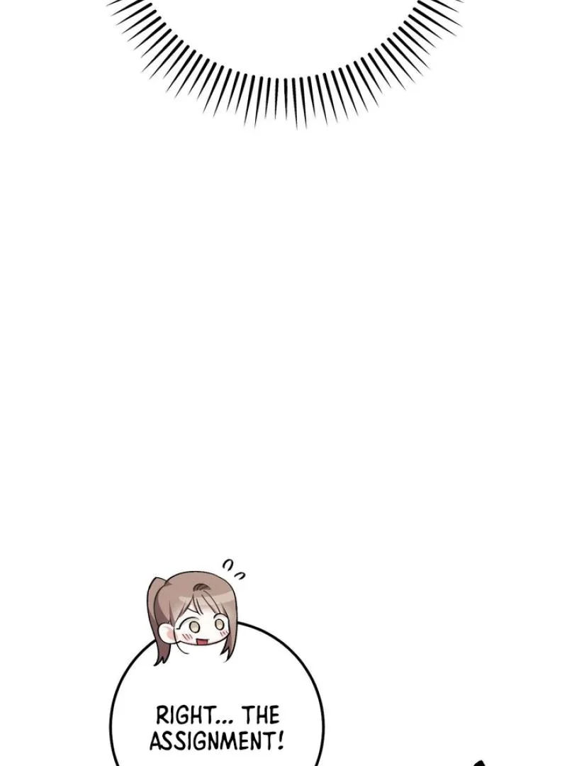 Milk My Strawberries - Chapter 19 Page 28