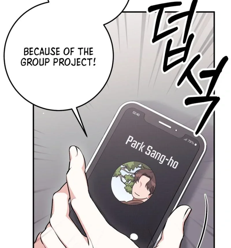 Milk My Strawberries - Chapter 19 Page 29