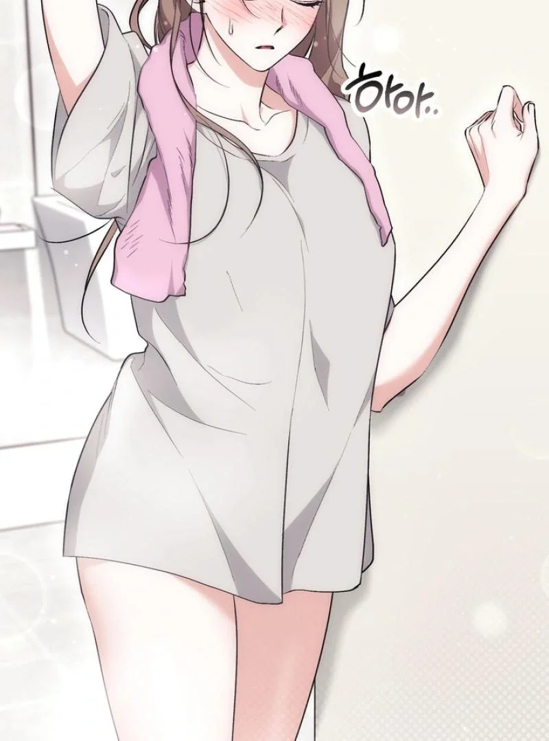 Milk My Strawberries - Chapter 19 Page 37