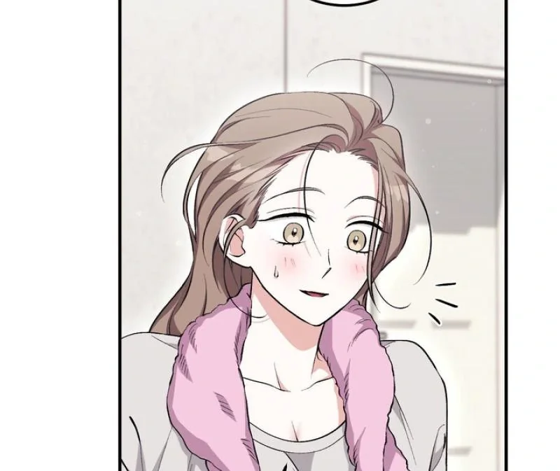 Milk My Strawberries - Chapter 19 Page 45