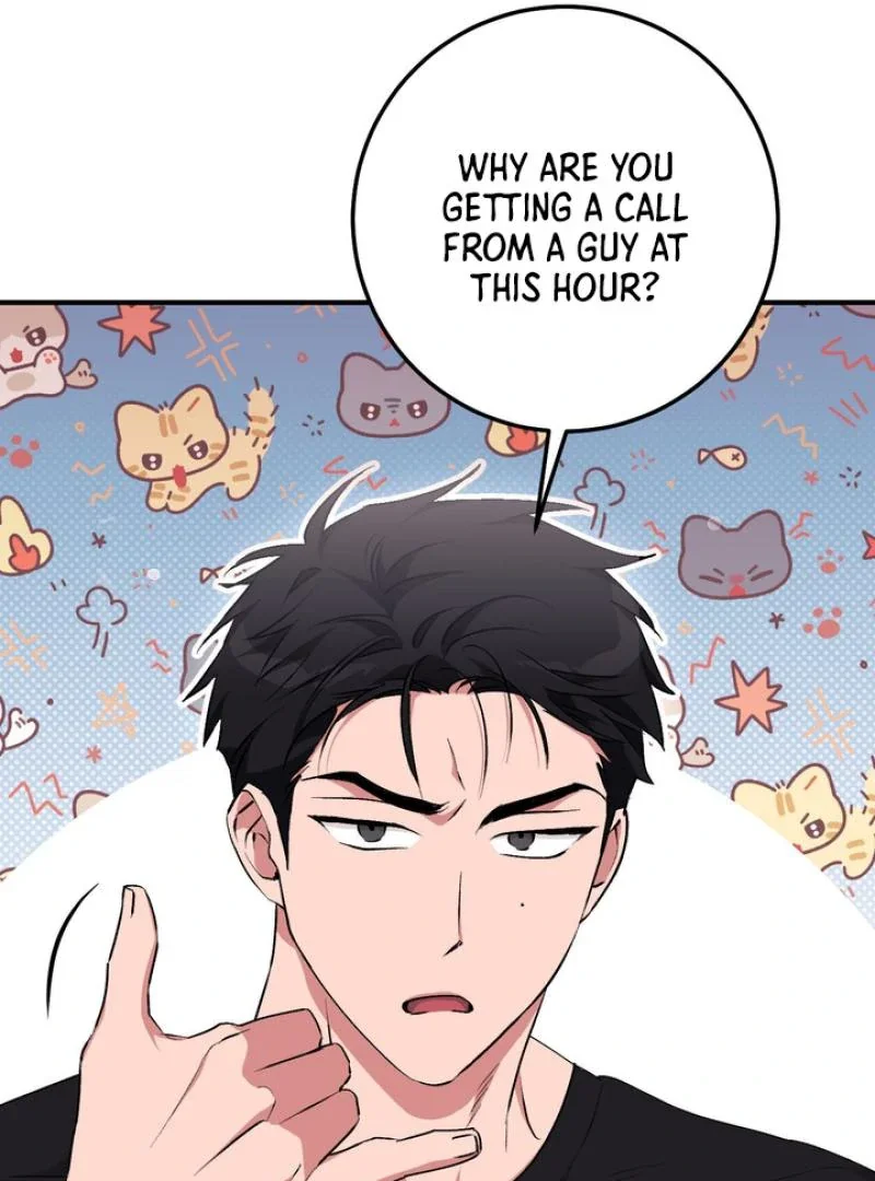 Milk My Strawberries - Chapter 19 Page 47