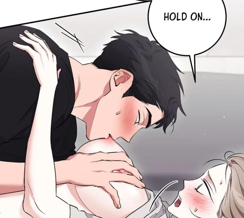 Milk My Strawberries - Chapter 19 Page 61