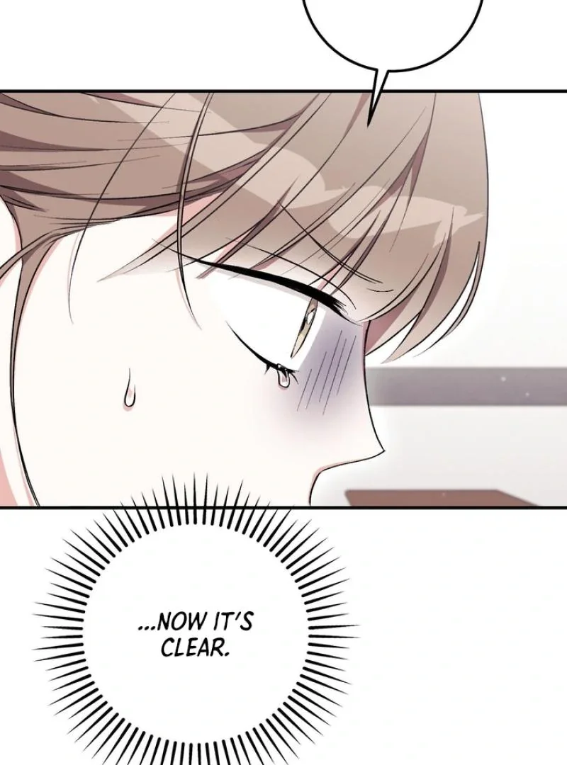 Milk My Strawberries - Chapter 19 Page 83