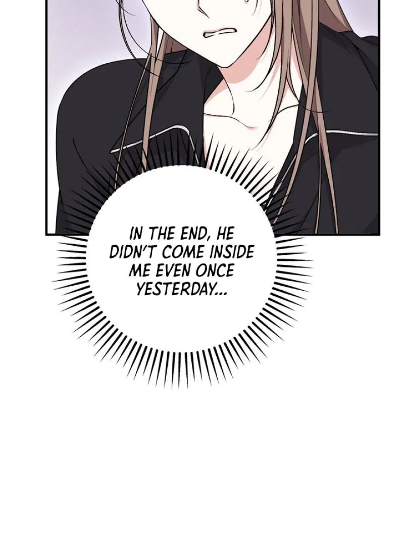 Milk My Strawberries - Chapter 19 Page 87
