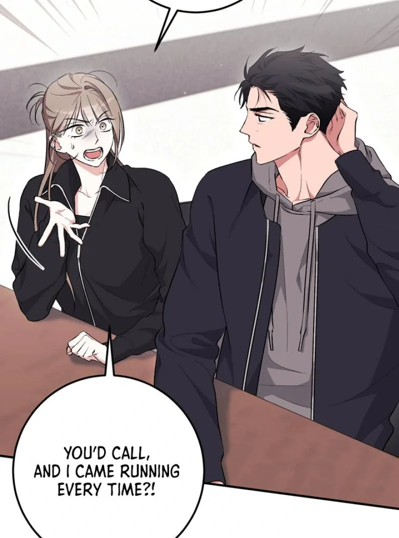 Milk My Strawberries - Chapter 19 Page 102