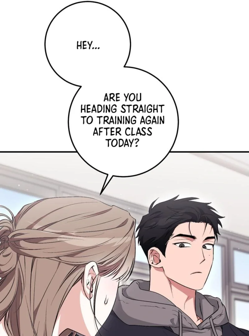 Milk My Strawberries - Chapter 19 Page 110