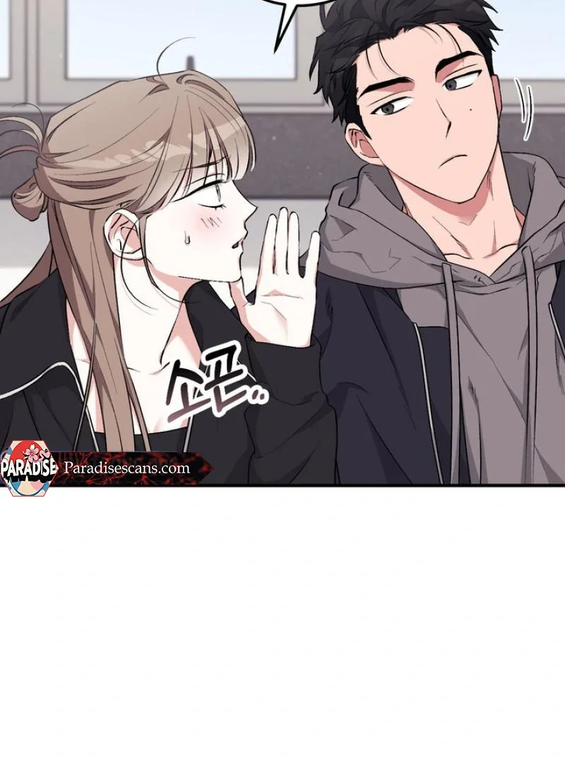 Milk My Strawberries - Chapter 19 Page 114