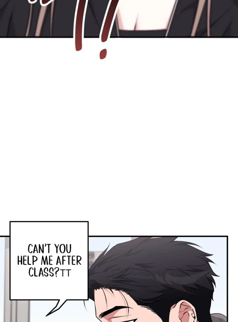 Milk My Strawberries - Chapter 19 Page 118