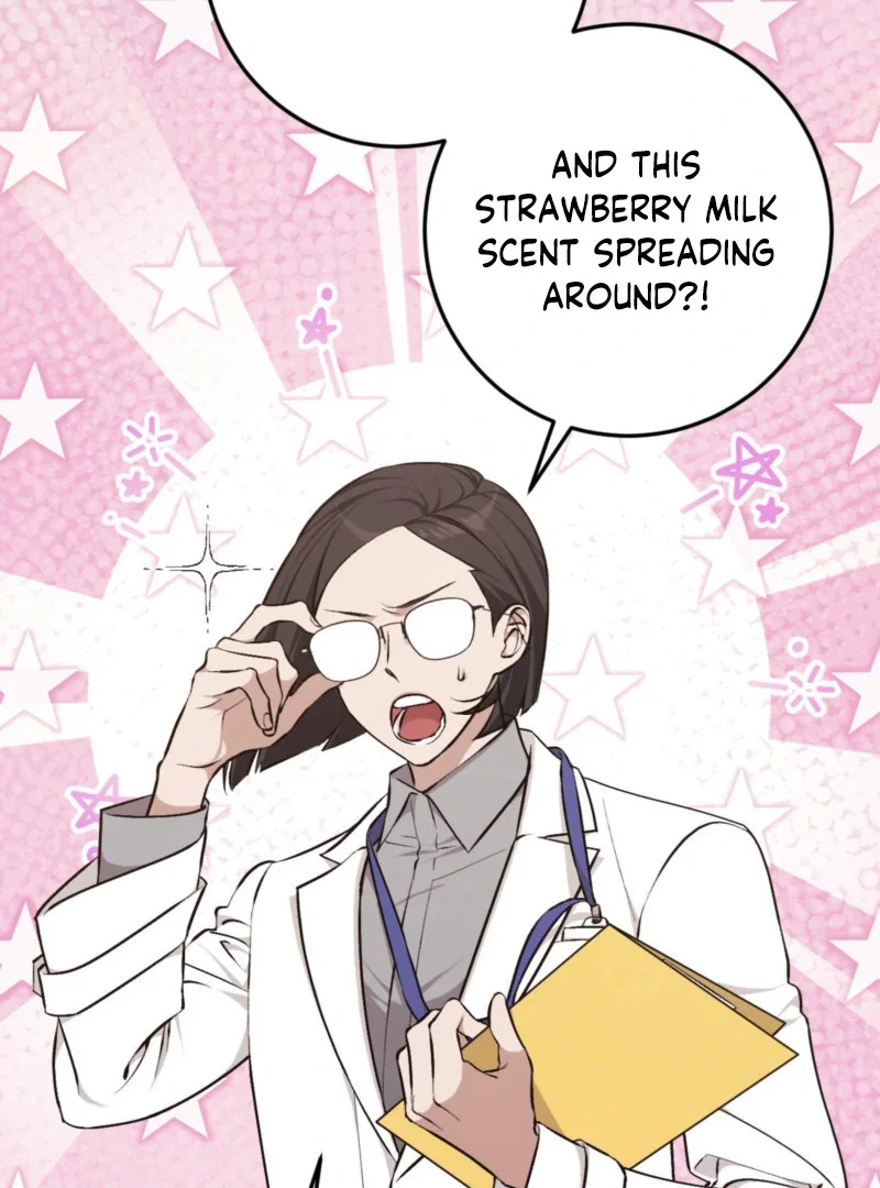 Milk My Strawberries - Chapter 2 Page 16