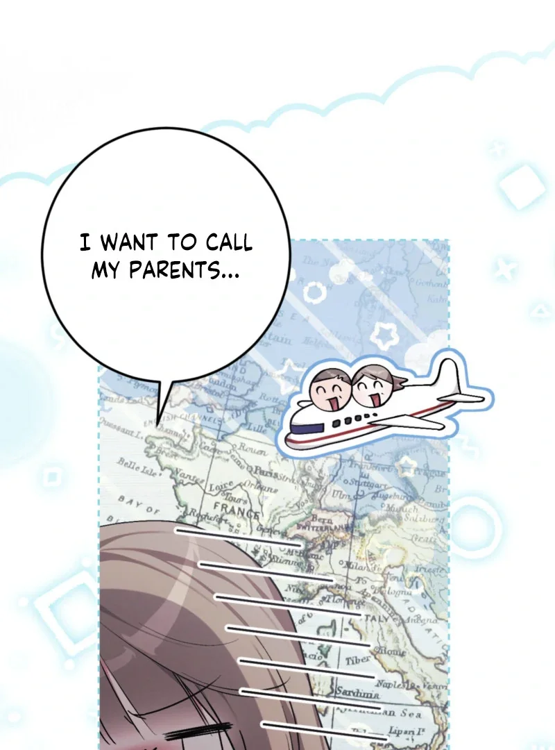 Milk My Strawberries - Chapter 2 Page 20