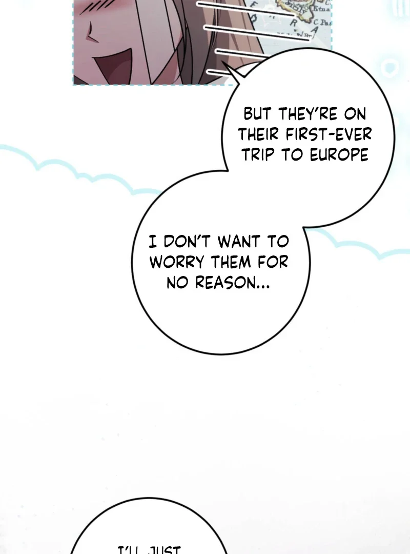 Milk My Strawberries - Chapter 2 Page 21