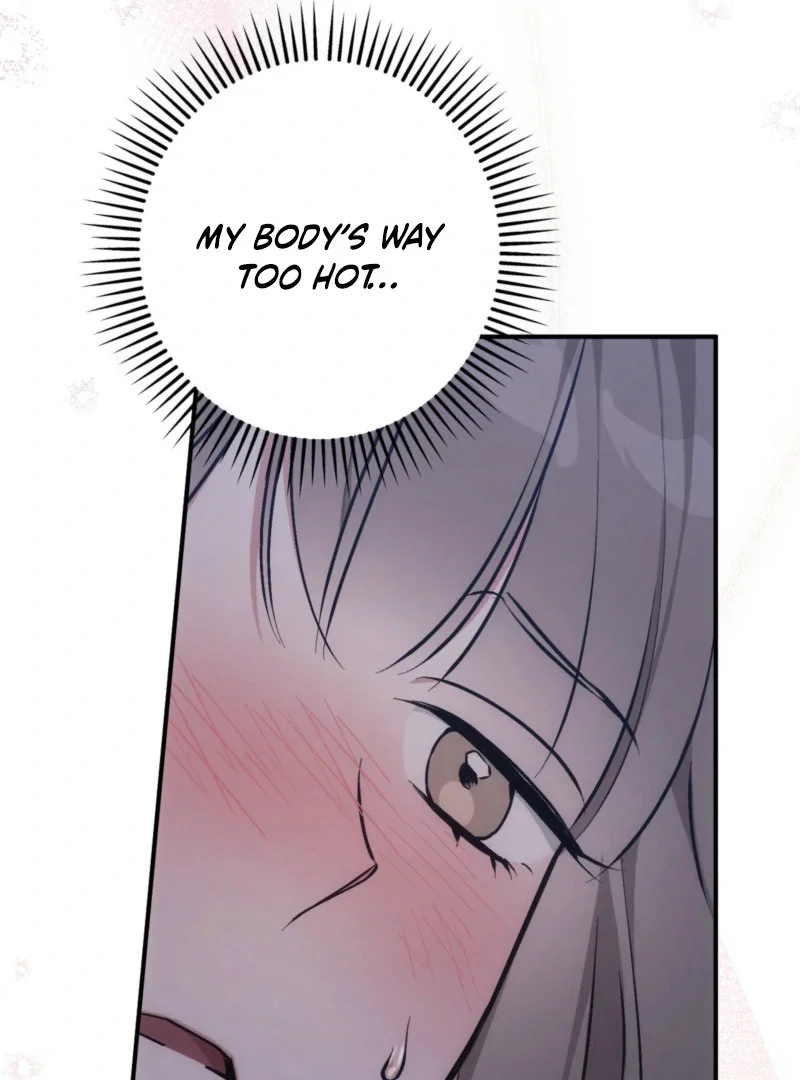 Milk My Strawberries - Chapter 2 Page 27