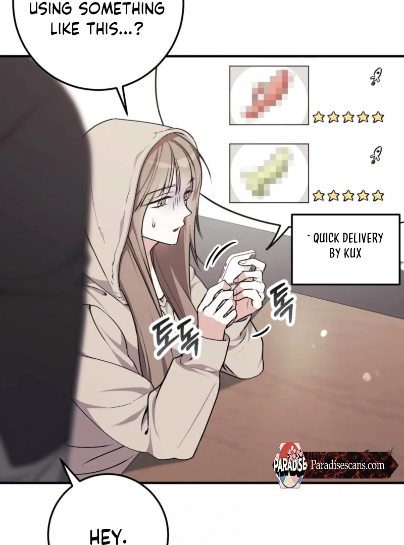 Milk My Strawberries - Chapter 2 Page 69
