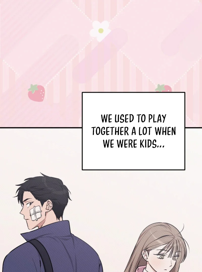 Milk My Strawberries - Chapter 2 Page 79