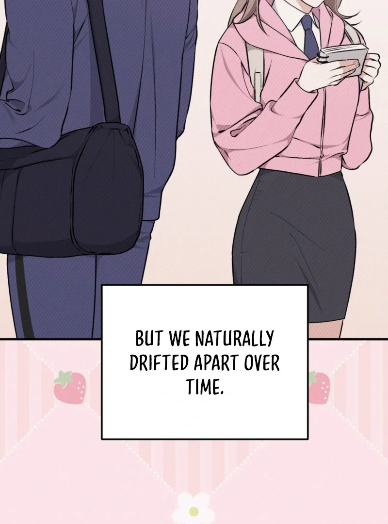 Milk My Strawberries - Chapter 2 Page 80