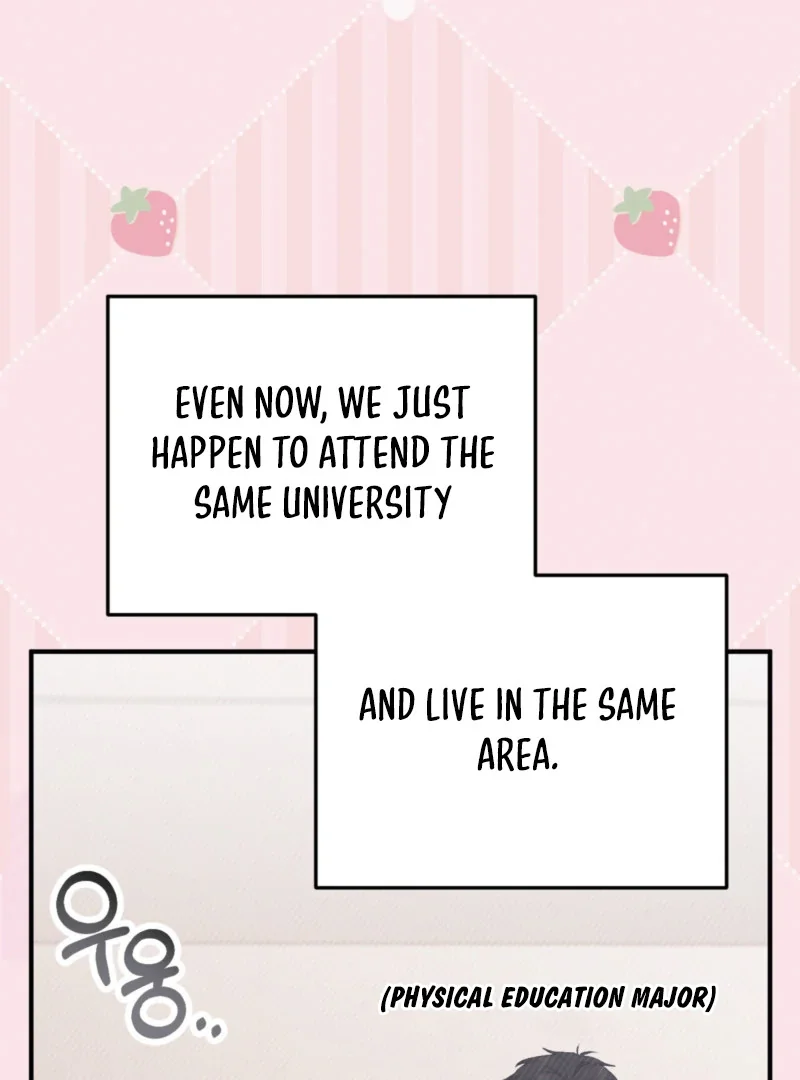 Milk My Strawberries - Chapter 2 Page 81