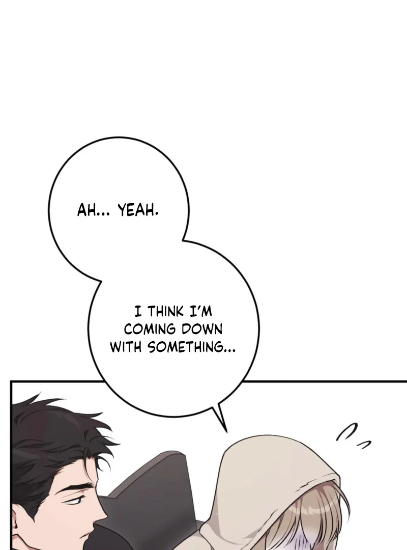 Milk My Strawberries - Chapter 2 Page 85