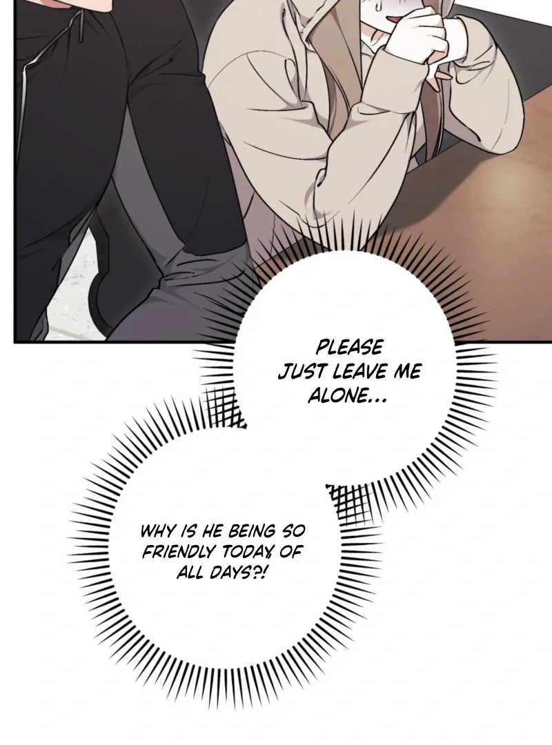 Milk My Strawberries - Chapter 2 Page 86