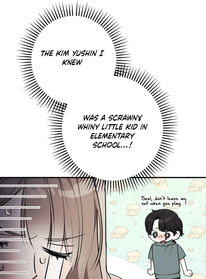 Milk My Strawberries - Chapter 2 Page 91