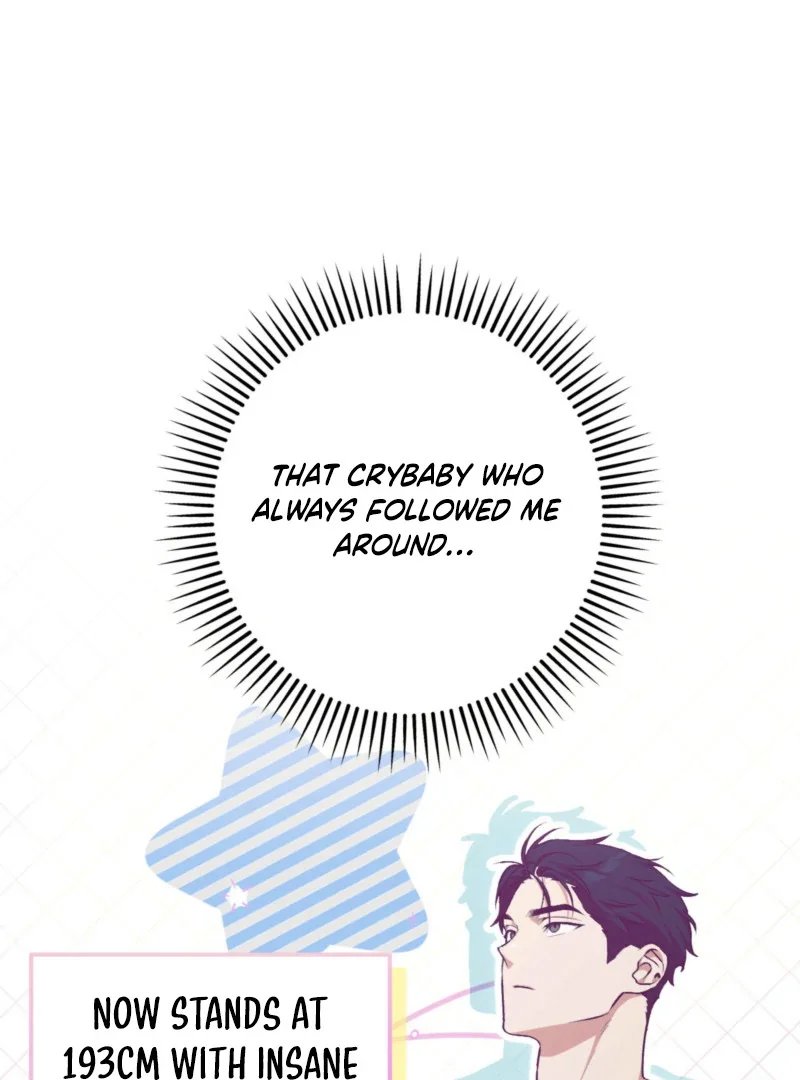 Milk My Strawberries - Chapter 2 Page 94