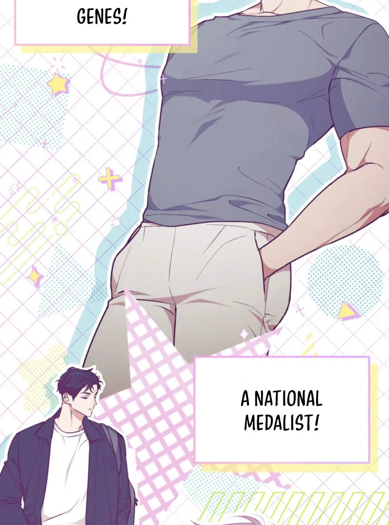 Milk My Strawberries - Chapter 2 Page 95