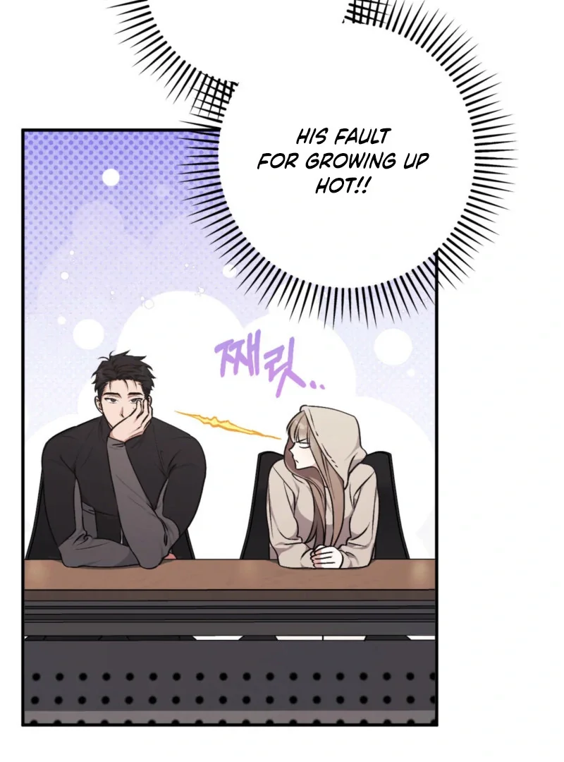 Milk My Strawberries - Chapter 2 Page 98