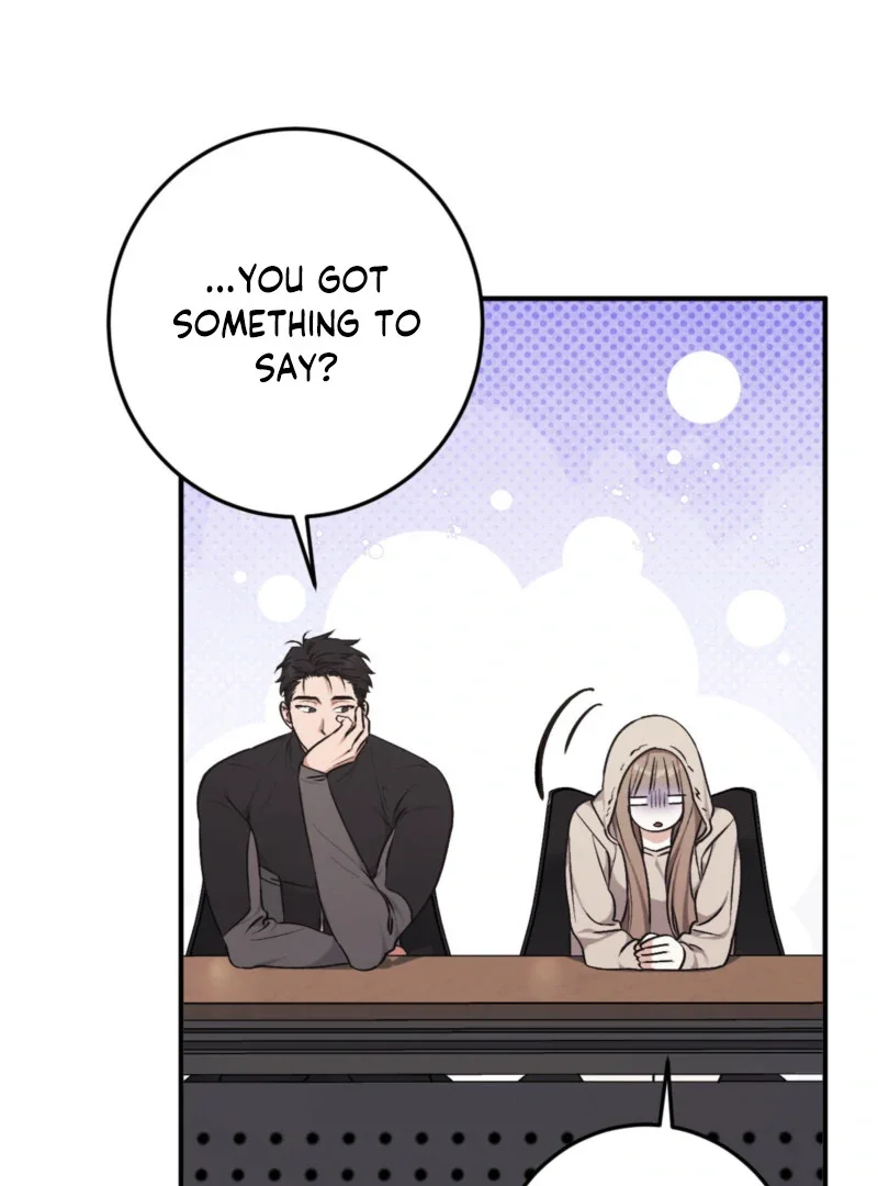 Milk My Strawberries - Chapter 2 Page 99