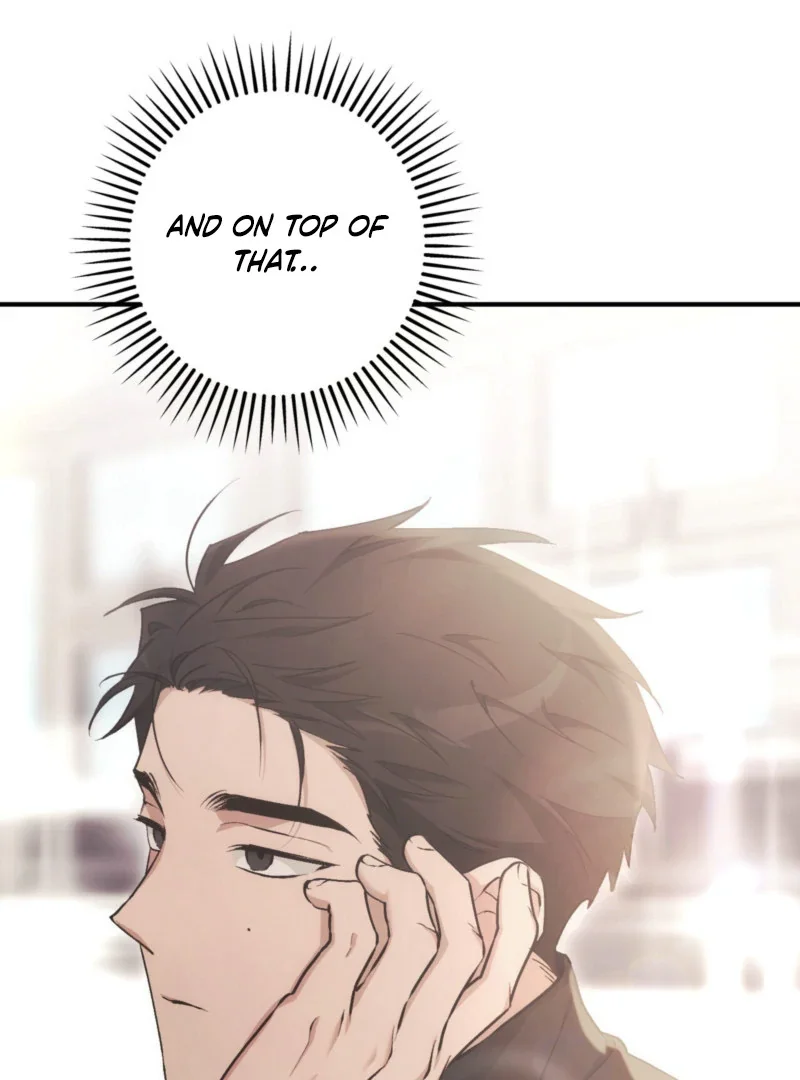 Milk My Strawberries - Chapter 2 Page 109