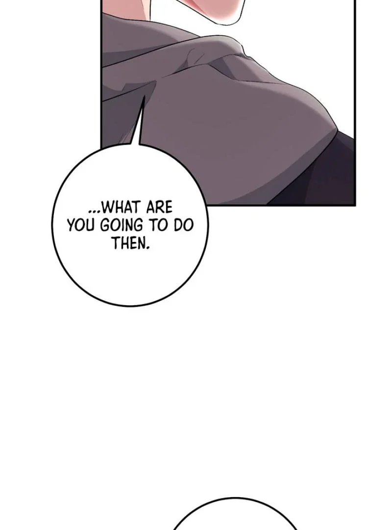 Milk My Strawberries - Chapter 20 Page 8