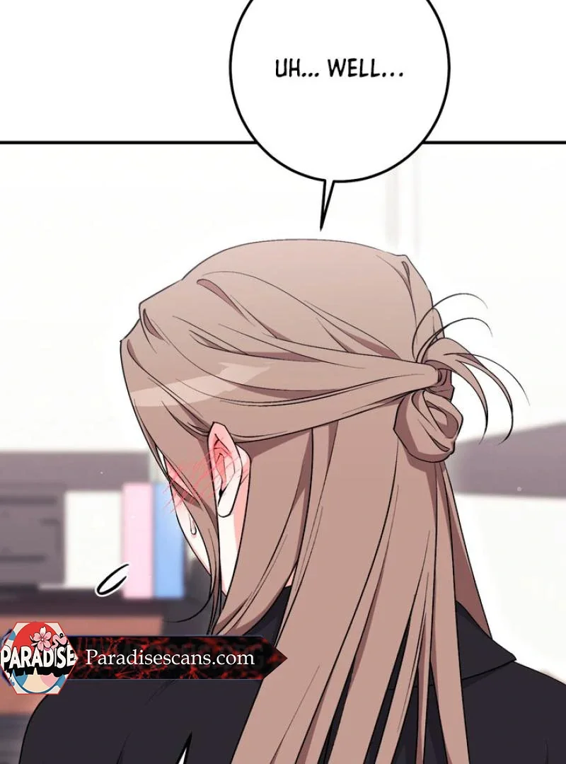 Milk My Strawberries - Chapter 20 Page 9