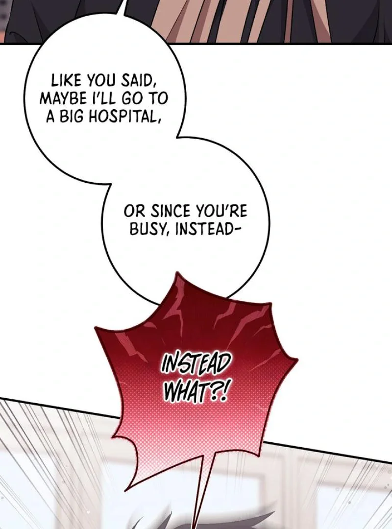Milk My Strawberries - Chapter 20 Page 10
