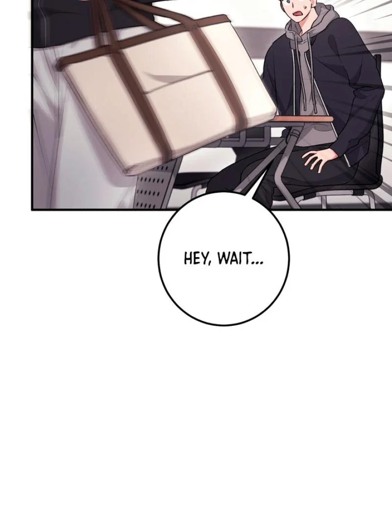 Milk My Strawberries - Chapter 20 Page 26