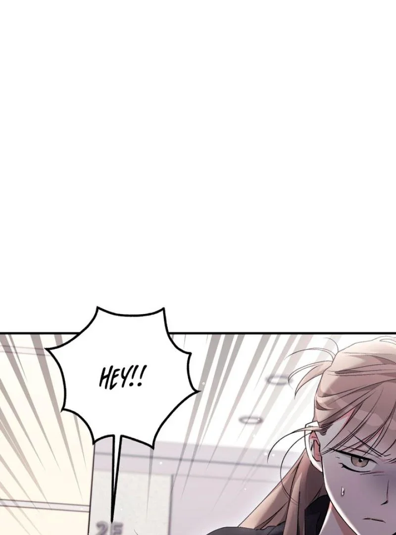Milk My Strawberries - Chapter 20 Page 27