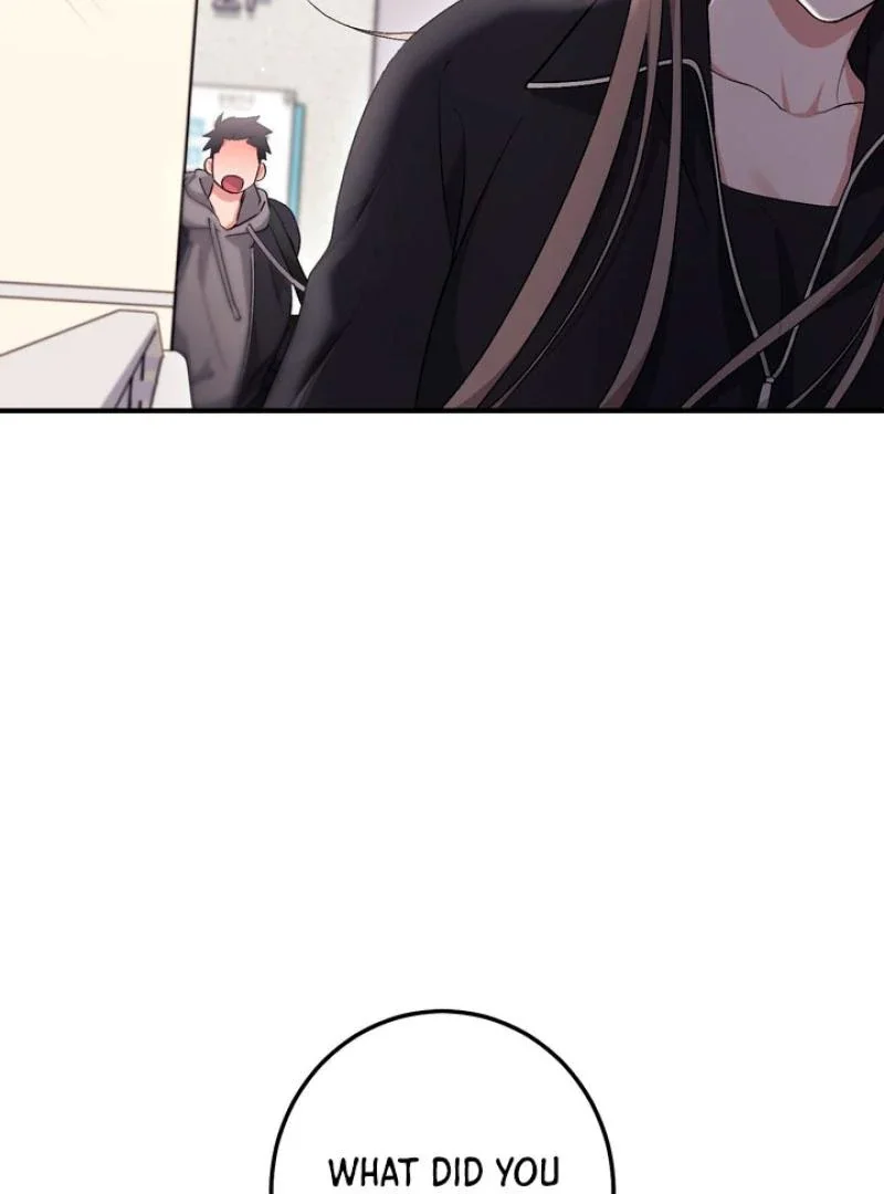 Milk My Strawberries - Chapter 20 Page 28