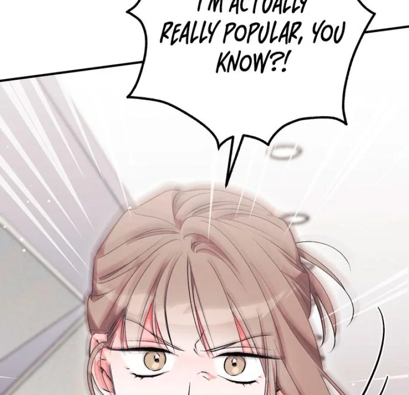 Milk My Strawberries - Chapter 20 Page 31