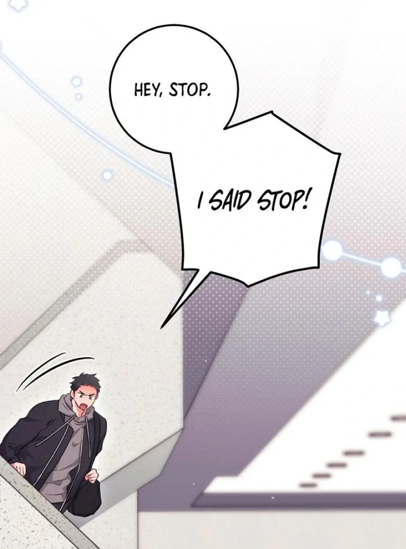 Milk My Strawberries - Chapter 20 Page 35