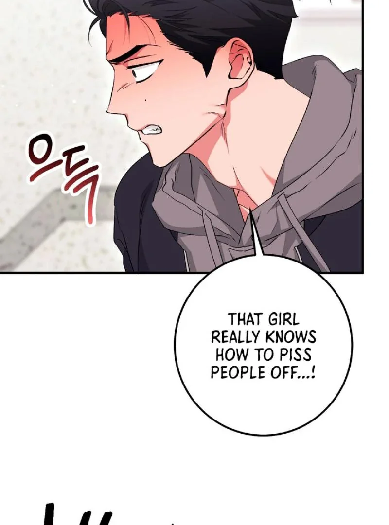 Milk My Strawberries - Chapter 20 Page 38