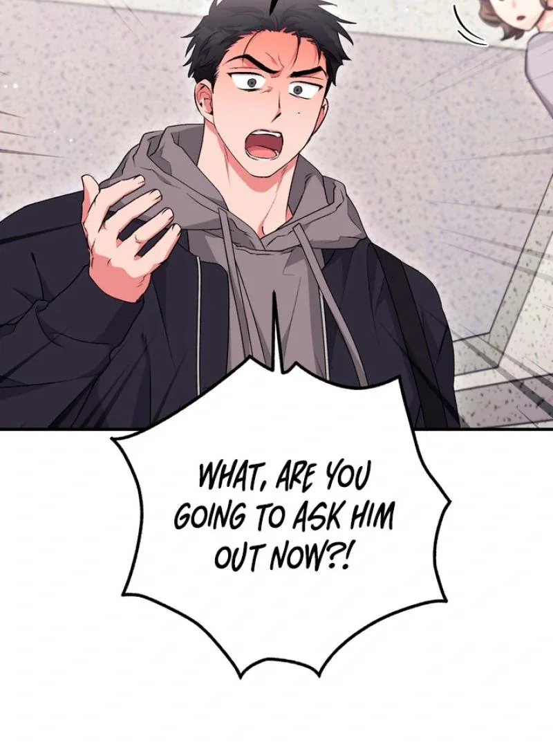 Milk My Strawberries - Chapter 20 Page 43