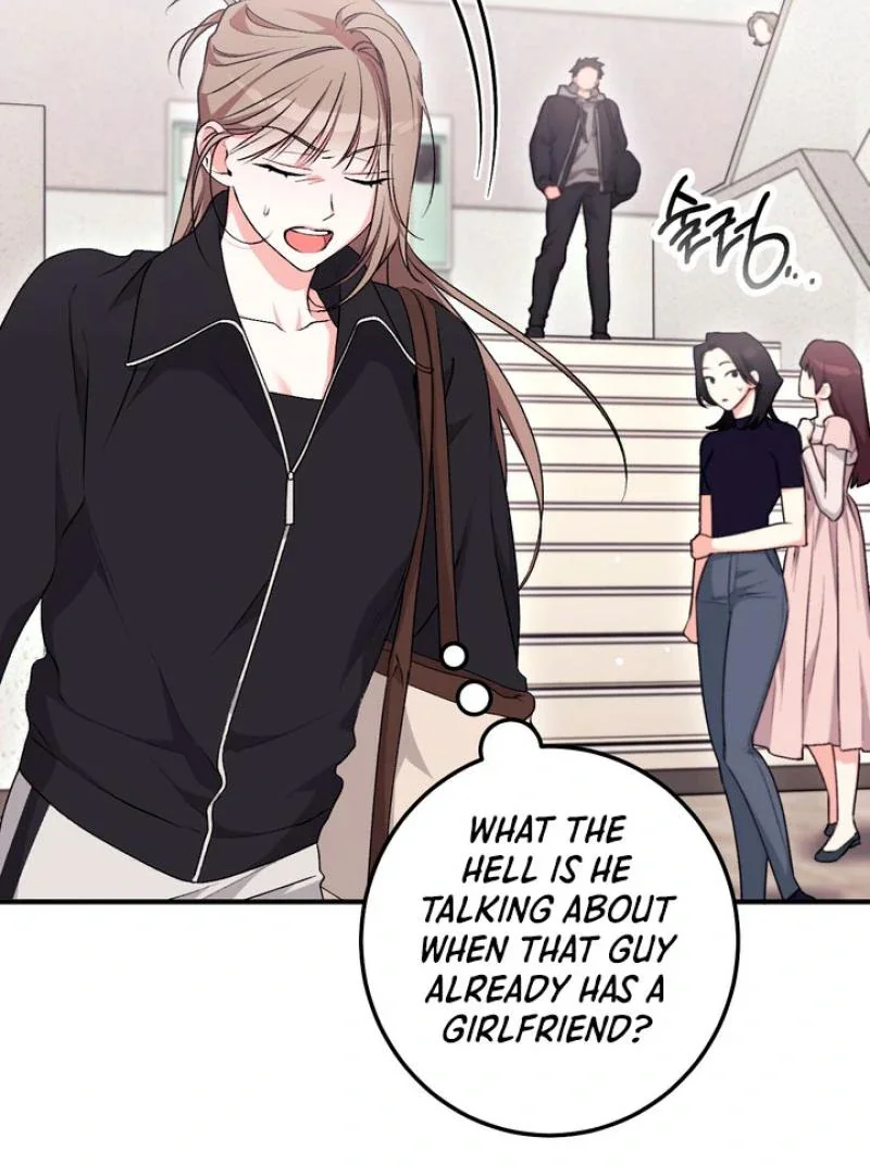 Milk My Strawberries - Chapter 20 Page 46