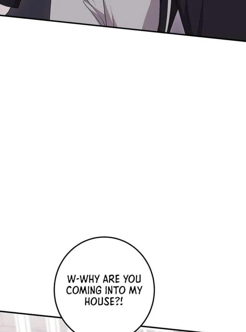 Milk My Strawberries - Chapter 20 Page 55