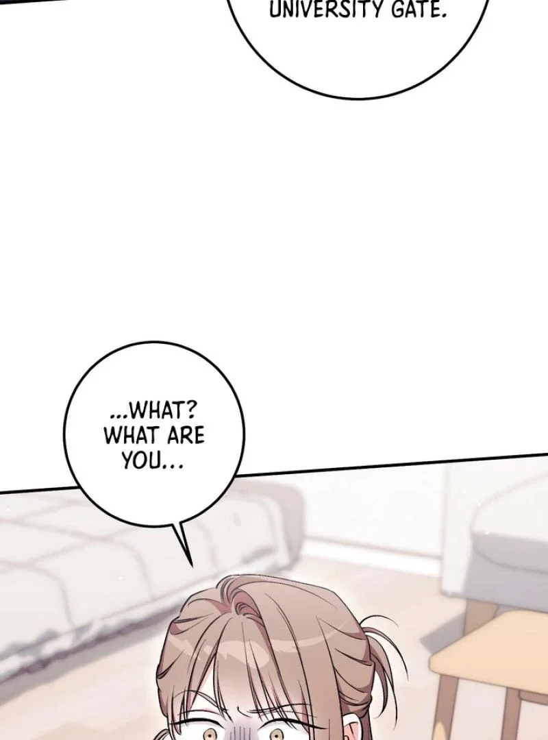 Milk My Strawberries - Chapter 20 Page 59