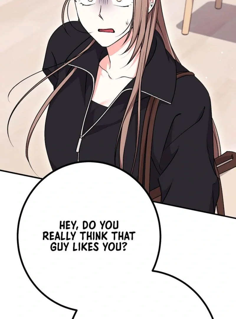 Milk My Strawberries - Chapter 20 Page 60
