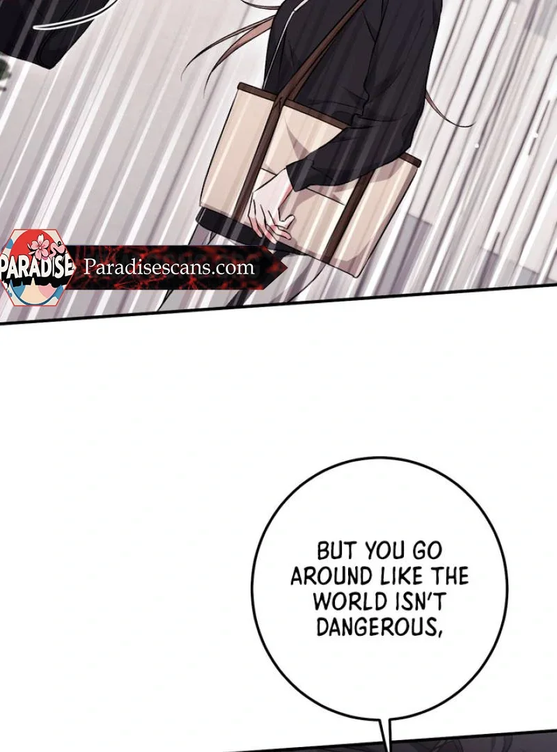 Milk My Strawberries - Chapter 20 Page 62