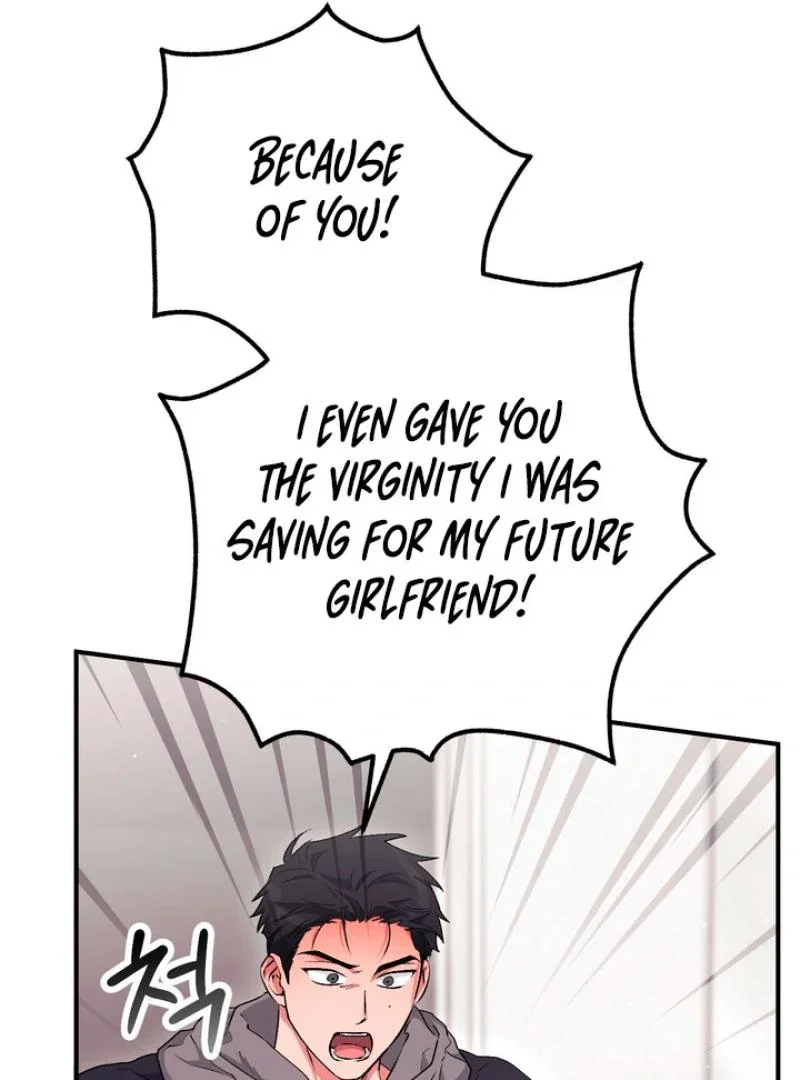 Milk My Strawberries - Chapter 20 Page 65