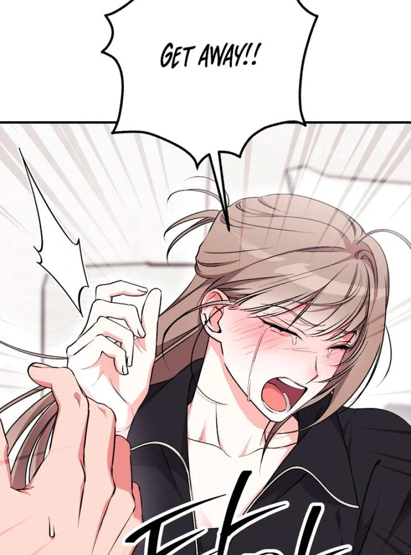 Milk My Strawberries - Chapter 20 Page 76