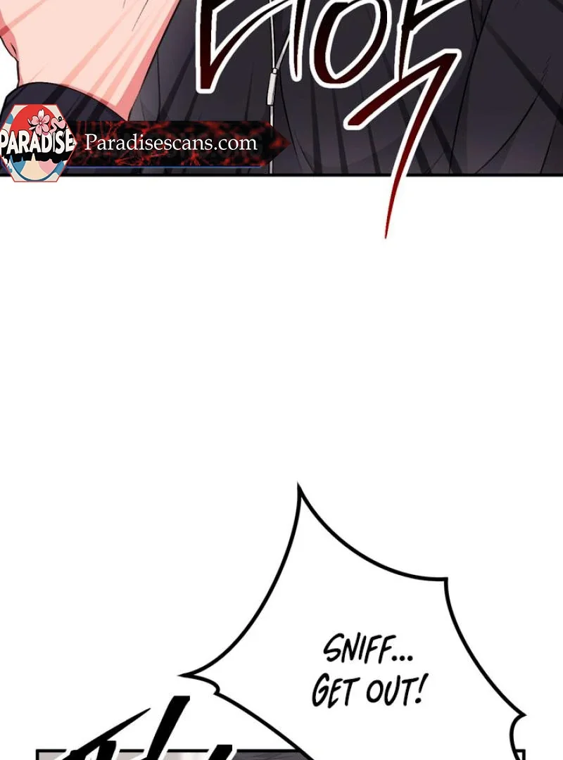 Milk My Strawberries - Chapter 20 Page 77