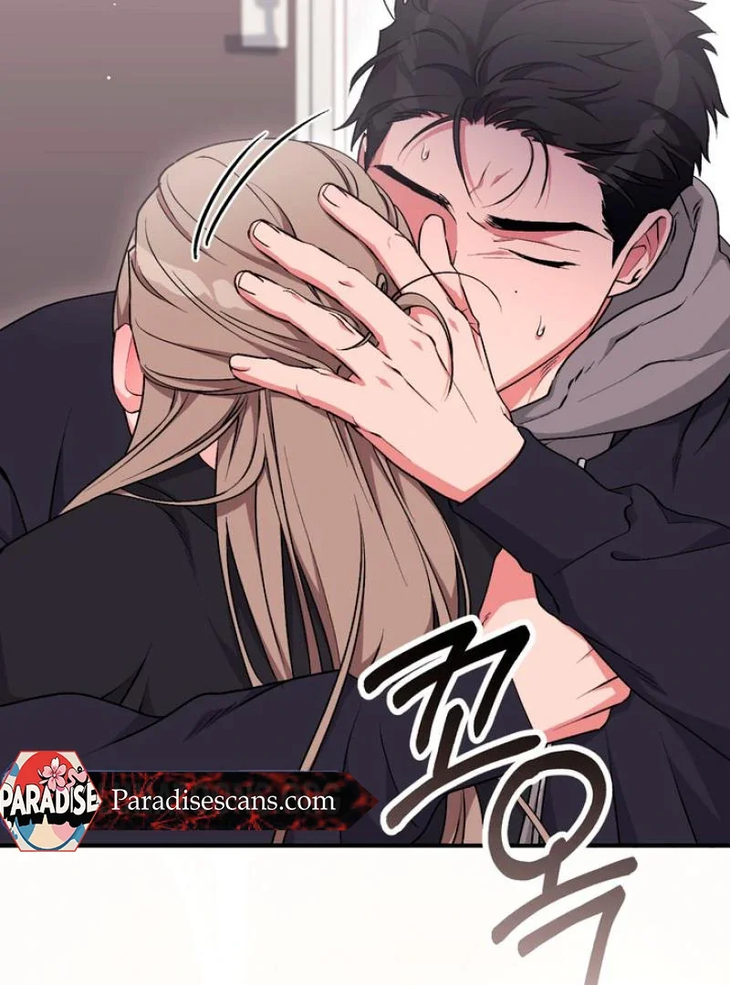 Milk My Strawberries - Chapter 20 Page 88