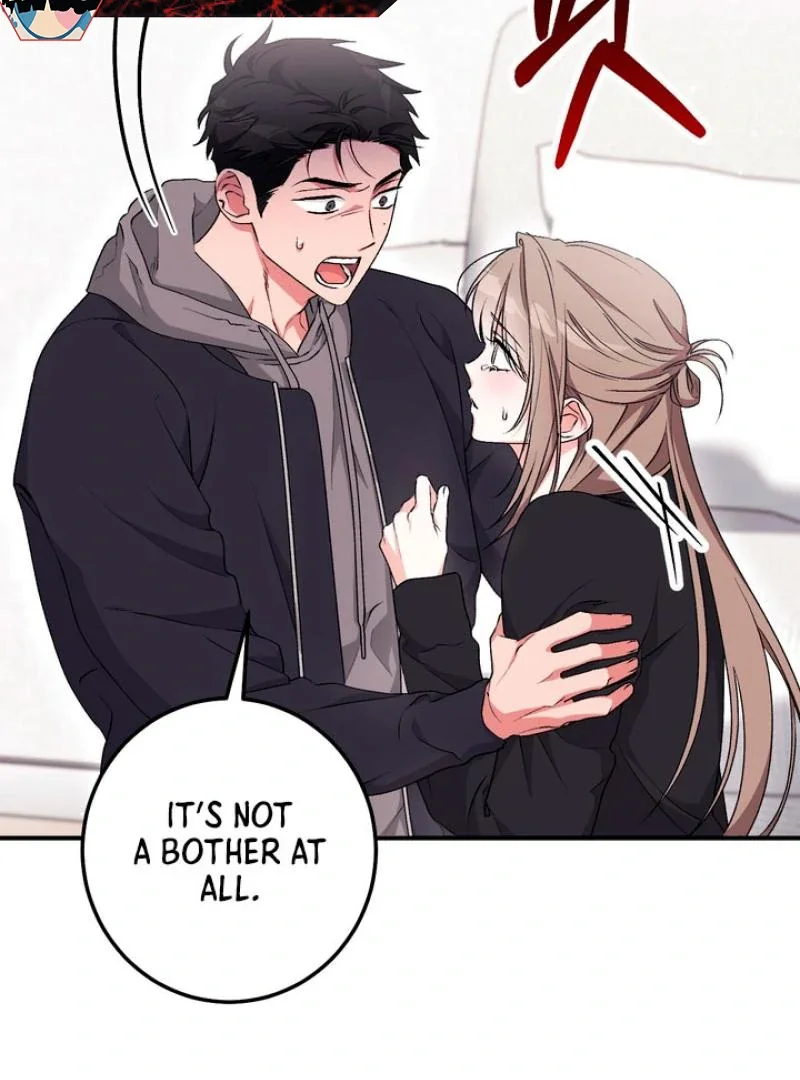 Milk My Strawberries - Chapter 20 Page 101