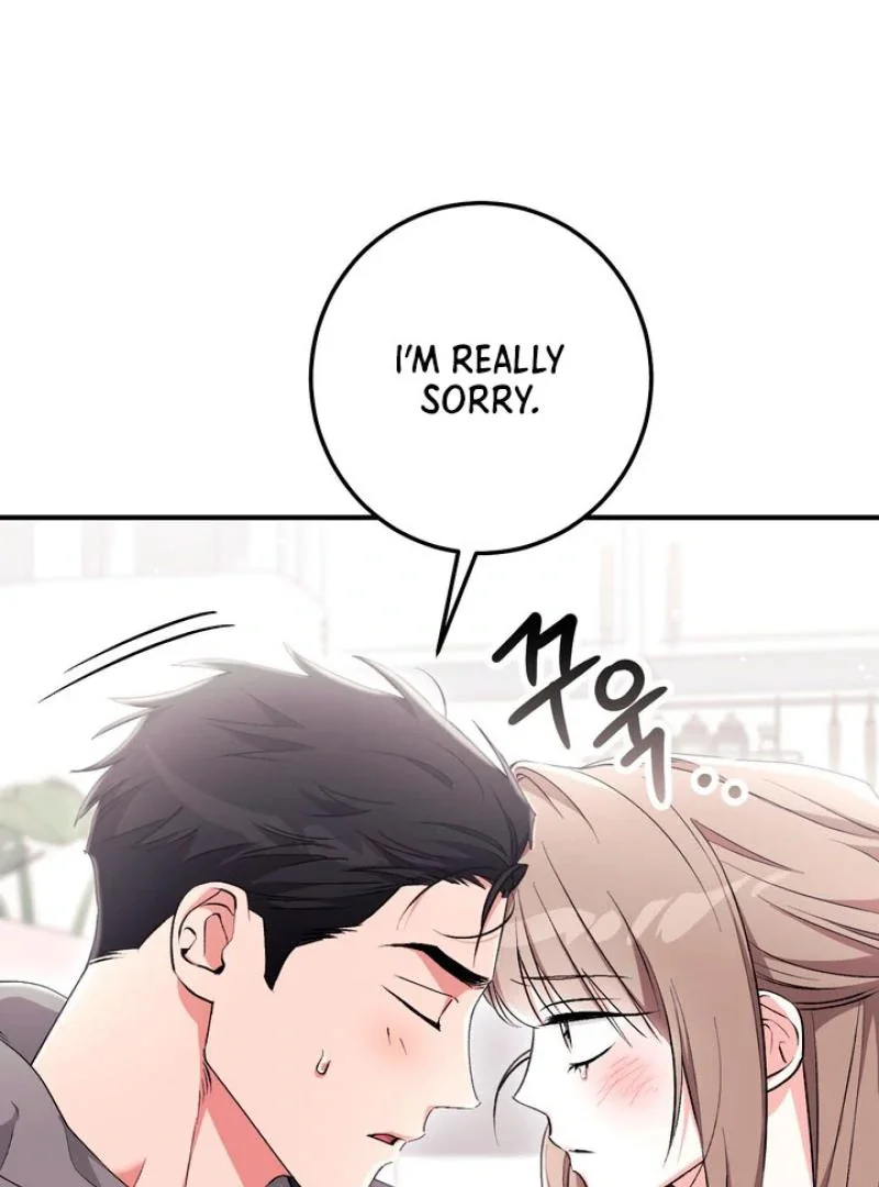 Milk My Strawberries - Chapter 20 Page 106