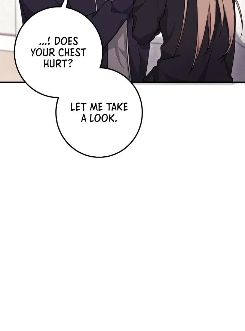 Milk My Strawberries - Chapter 20 Page 112